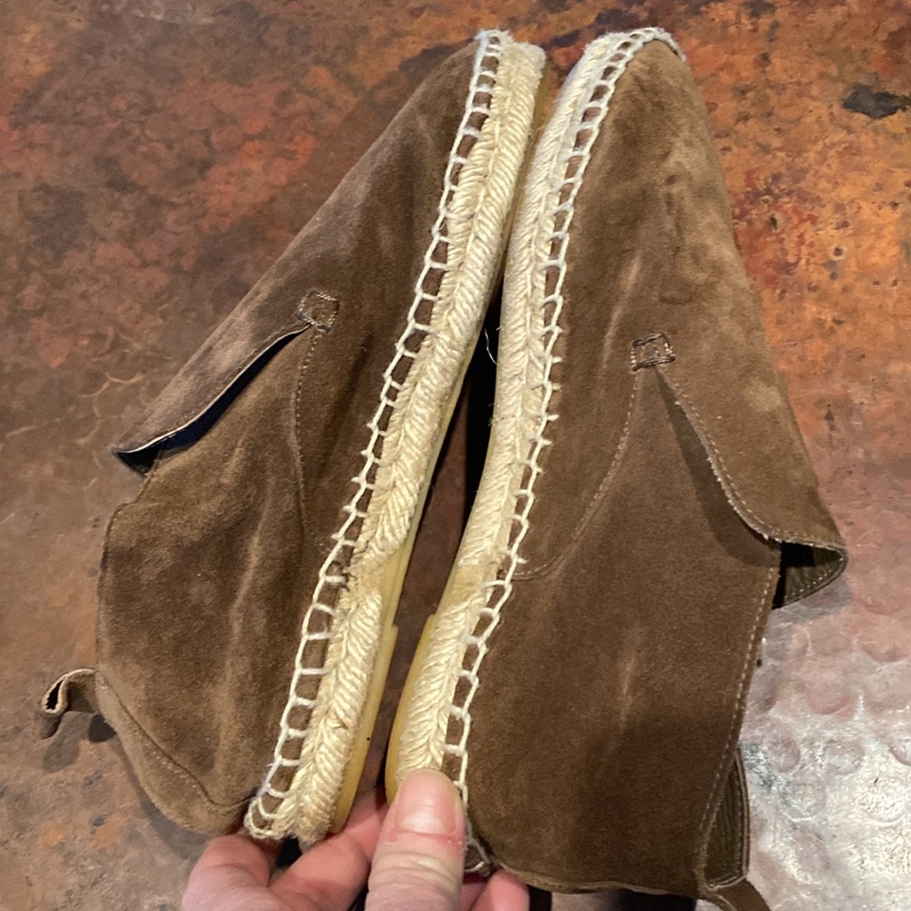 Vince Ronan espadrilles - Picture 6 of 9